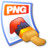 PNG Icon